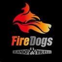 FireDogs Logo